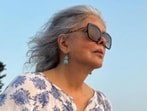Zeenat Aman shared her concern about Goa's biodiversity in her latest post. (Picture credit: Instagram)