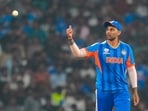 Suryakumar Yadav will be playing under Hardik Pandya's captaincy in IPL 2026. 