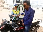 "A decade ago, India had a capacity of only 1% ethanol blending. Today, we are close to achieving 20%... Due to this, in the last year, we have had to import about 4.5 crore barrels less oil,” PM Modi told Parliament in a speech on Monday.