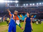 Well, Hardik Pandya courts controversies too.
