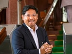 Meghalaya Chief Minister Conrad Sangma welcomed the decision. Meghalaya Chief Minister Conrad Sangma welcomed the decision.