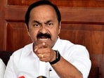 VD Satheesan VD Satheesan