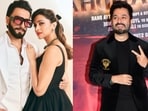 Comedian talks about Deepika Padukone being lucky to sleep with Ranveer Singh after watching Dhurandhar 2, Aditya Dhar reacts