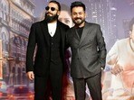 రణ్‌వీర్ సింగ్, ఆదిత్య ధర్