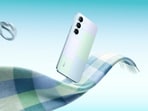 Realme P4 Lite 5G will be available for purchase in India starting from March 25, 2026.