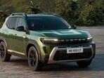 రెనాల్ట్​ డస్టర్​..