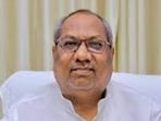 Sanjay Nishad (FILE PHOTO)