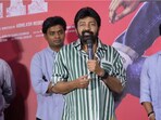 రాజశేఖర్(x/uv creations)