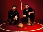 Tumbbad 2 stars Sohum Shah and Nawazuddin Siddiqui. Tumbbad 2 stars Sohum Shah and Nawazuddin Siddiqui.
