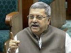 TMC MP Kalyan Banerjee is the advocate for the petitioner, Arka Nag, a Kolkata resident, in the Calcutta High Court. Chief minister Mamata Banerjee has also protested the transfers. (Sansad TV)