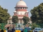 The bench then disposed of the petition, directing that it be treated as a representation. (File photo)