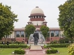 The court said that the state was obligated to provide logistical support for the Metro work. (HT PHOTO)