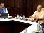 The decision was taken at a Cabinet meeting chaired by chief minister Yogi Adityanath at Lok Bhawan in Lucknow. (Sourced)