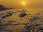 Three main greenhouse gases continued to increase in 2025. (wmo.int)