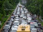 "The highest number of increase was registered in the two-wheeler category, including motorcycles and scooters. Till March 19, 5,927,775 two-wheelers were registered, making up for 67.65 per cent of the total number of vehicles," the report states.