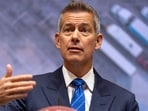 Sean Duffy denies “one controller” claim after deadly LaGuardia runway collision.