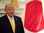 US President Donald Trump had warned that the US would “massively blow up the entirety ” of Iran’s gas field if it continued attacking its neighbours where the US has military bases. But that was last week. He has shifted his tone multiple times since.
