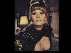Oscar-nominated actress Valerie Perrine, known for Superman and Lenny, has passed away at 82 after battling Parkinson's disease.