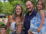 Mike Hinrichs has become the focus of public interest following Jessi Pierce's passing. A GoFundMe campaign has raised over $130k for funeral expenses 