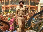 ఉస్తాద్ భగత్ సింగ్ లో పవన్ కల్యాణ్