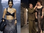Amit Aggarwal in collaboration with Indriya at Lakme Fashion Week 2026. Amit Aggarwal in collaboration with Indriya at Lakme Fashion Week 2026.