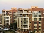 In central Bengaluru areas like MG Road, Indiranagar, and Domlur, finding a home near work is increasingly difficult. High rents, limited supply, and poor-quality listings dominate the market, with many 1BHKs as small as 300–400 sq ft still commanding around  <span class='webrupee'>₹</span>30,000 a month. (Photo for representational purposes only)