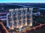 ATS Knightsbridge is a luxury housing project coming up in Noida.