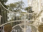 CU asks affiliated colleges to continue classes despite CAPF deployment ahead of Bengal polls CU asks affiliated colleges to continue classes despite CAPF deployment ahead of Bengal polls