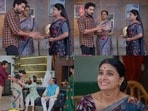 కార్తీక దీపం 2 సీరియల్ టుడే ఎపిసోడ్(jiohotstar)