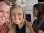 Jessa Duggar Seewald broke her silence after Joseph Duggar was arrest.