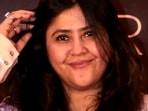 Ektaa Kapoor shared that she is the one to blame for the use of AI in Naagin 7.