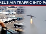 Iran’s use of the long-range Arash-2 kamikaze drone has triggered fresh alarm in Israel, forcing flight restrictions at Ben Gurion Airport amid ongoing missile and drone barrages. Iran’s use of the long-range Arash-2 kamikaze drone has triggered fresh alarm in Israel, forcing flight restrictions at Ben Gurion Airport amid ongoing missile and drone barrages.