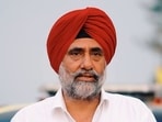 Hari Singh is also known as the "Flying Sikh" and the "Gypsy King" of India