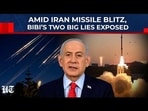 After Diego Garcia ‘Lie’, Israel Claim On Iran Missile Threat To Europe Demolished By NATO Nation