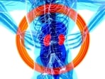Read more to find out more symptoms of kidney disease!