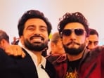 Ranveer Singh's Dhurandhar The Revenge co-star hails him for his kind and supporting nature.