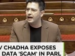 Raghav Chadha slams telecom companies, asks ‘why not roll over unused…’