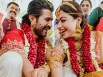 Vijay Deverakonda and Rashmika Mandanna got married on February 26.
