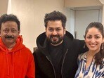 RGV: నా కొత్త గురువు ఆదిత్య ధర్.. నా సిండికేట్ సినిమా అతనికే అంకితం: రామ్ గోపాల్ వర్మ సంచలన ట్వీట్