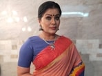 Sudha Chandran