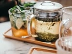 Try out these weight loss drinks recommended by Khushi!