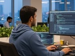 A techie explains why he quit his Amazon US job. 