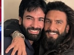 Danish Pandor played Uzair Baloch, a key character in Dhurandhar 2 The Revenge.
