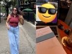A woman claimed some Indiranagar, Bengaluru cafes did not allow laptops, drawing mixed reactions. A woman claimed some Indiranagar, Bengaluru cafes did not allow laptops, drawing mixed reactions.