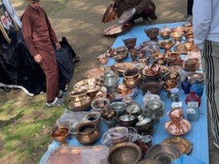 যুদ্ধবিধ্বস্ত ইরানের পাশে কাশ্মীর