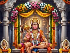 మంగళవారం చదువుకోవాల్సిన హనుమాన్ శ్లోకాలు, పూజా విధానం