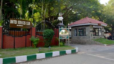 ED attaches assets worth ₹34.51 crore in US Club misappropriation case ED attaches assets worth ₹34.51 crore in US Club misappropriation case