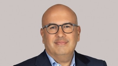 Amit Banati left his role as CFO of Kenvue to join Fortune Brands Amit Banati left his role as CFO of Kenvue to join Fortune Brands