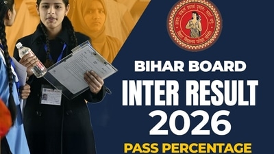 BSEB 12th Result 2026: Bihar Board Inter results out, check pass percentage and other details BSEB 12th Result 2026: Bihar Board Inter results out, check pass percentage and other details