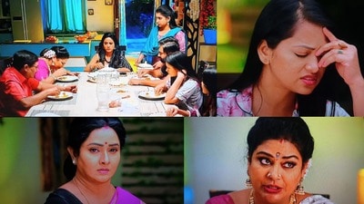 బ్రహ్మముడి సీరియల్ మార్చి 23వ ఎపిసోడ్ బ్రహ్మముడి సీరియల్ మార్చి 23వ ఎపిసోడ్